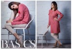 Stylish Pakistani Kurta Designs For Winter 2017 2018