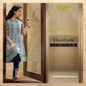 Stylish Pakistani Kurta Designs For Winter 2017 2018