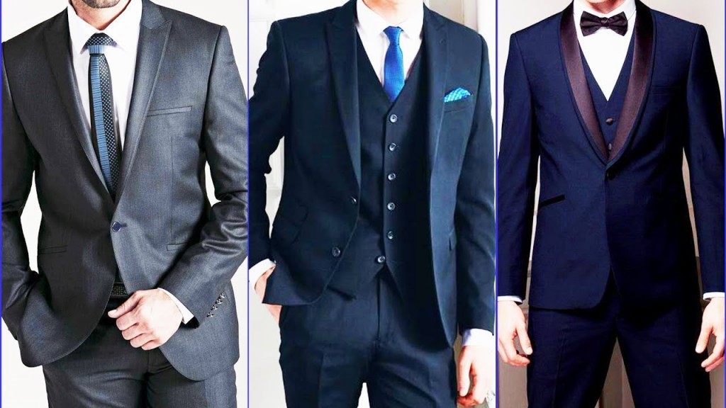 Best Men Formal Suits Available in Pakistan