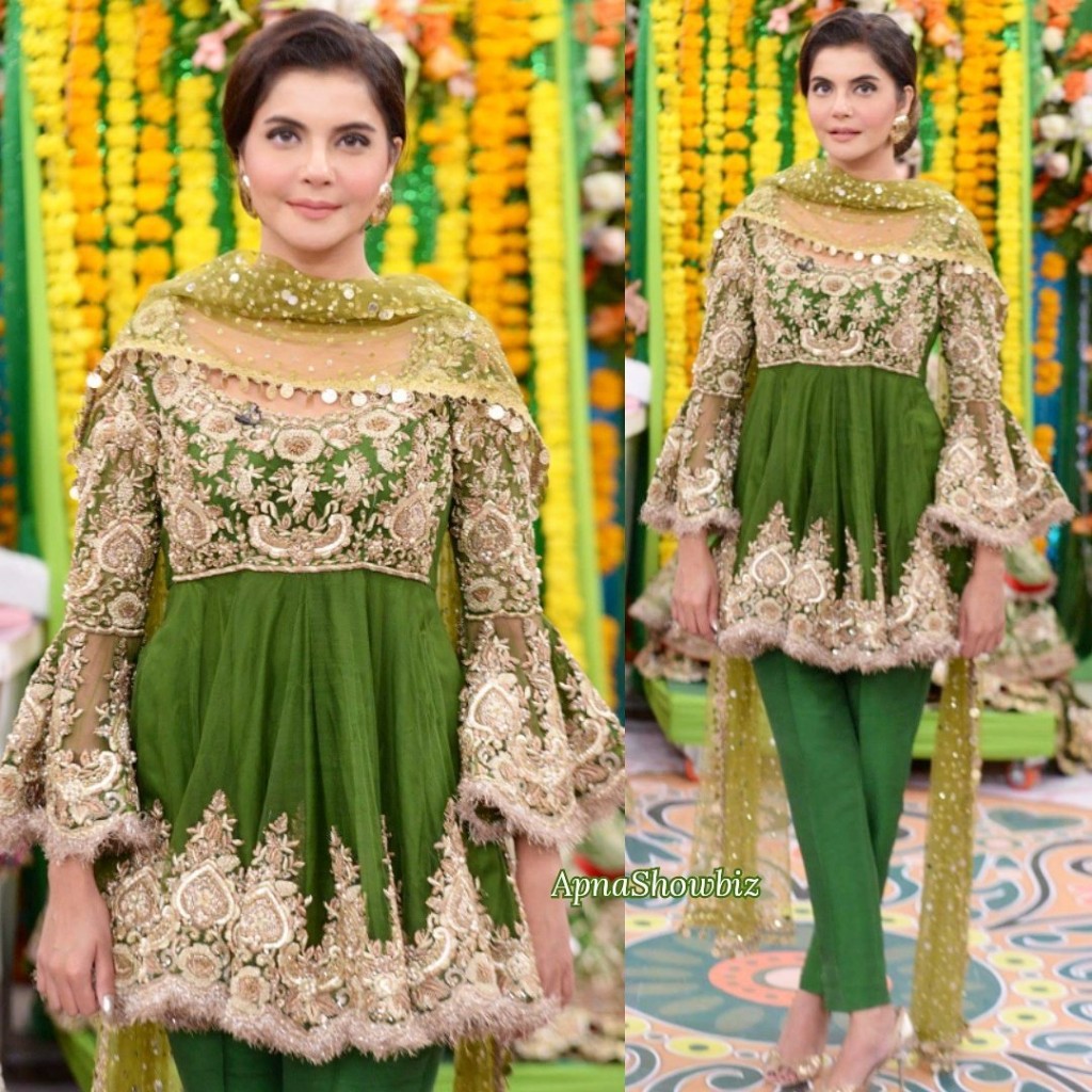 barat dresses 2018