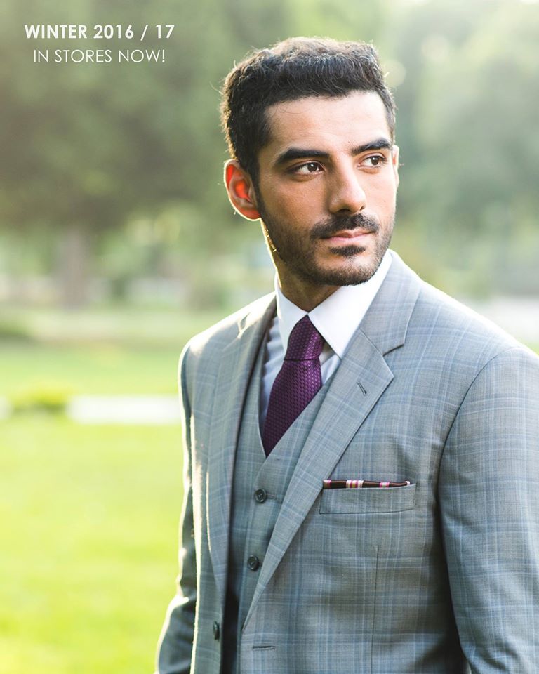 Best Men Formal Suits or Pant Coat Styles Available in Pakistan