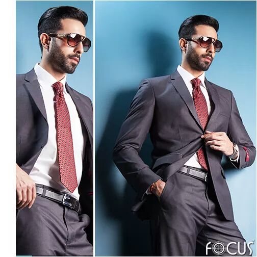 Best Men Formal Suits or Pant Coat Styles Available in Pakistan