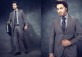 Latest men formal suits 2016-2017 in Pakistan