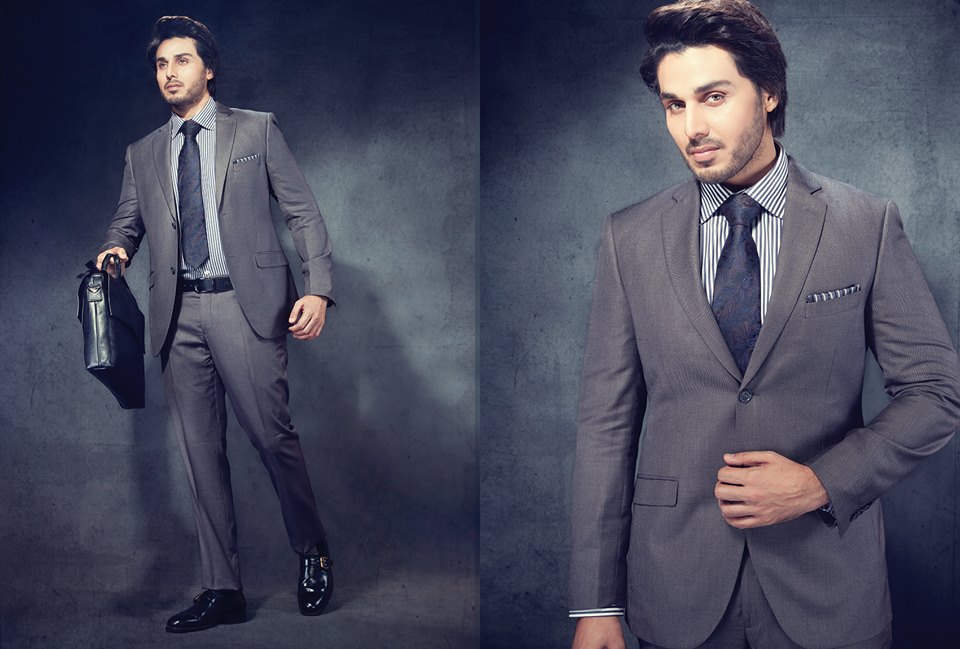 Best Men Formal Suits or Pant Coat Styles Available in Pakistan