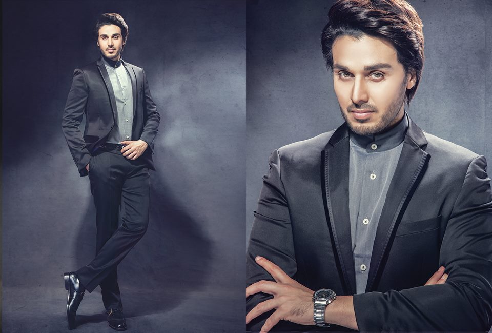 Best Men Formal Suits or Pant Coat Styles Available in Pakistan