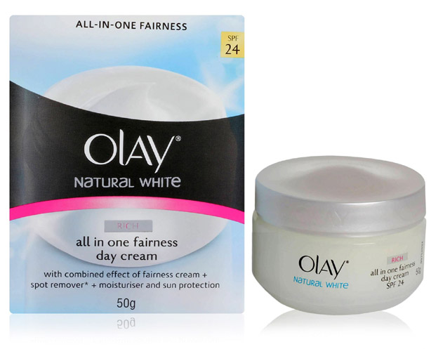  Olay skin whitening/lightening creams in Pakistan