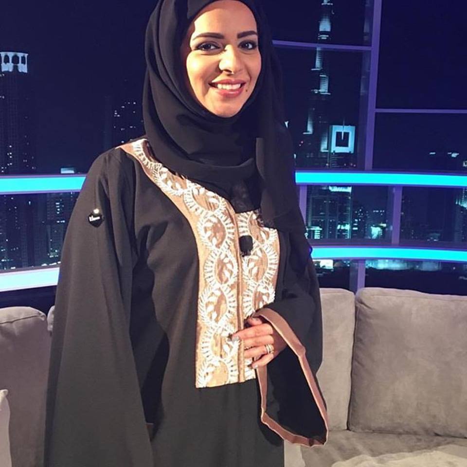 New trendy nabrman embroidered abaya designs 2016-2017