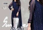 Maria B Party Wear Dresses 2017