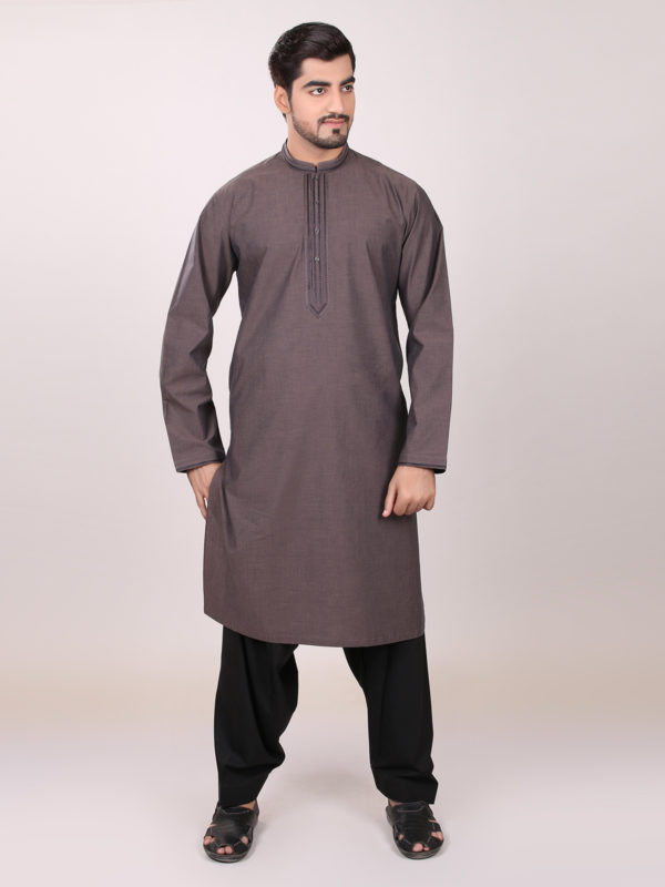 Eden robe Men Kurta Design 2016-2017