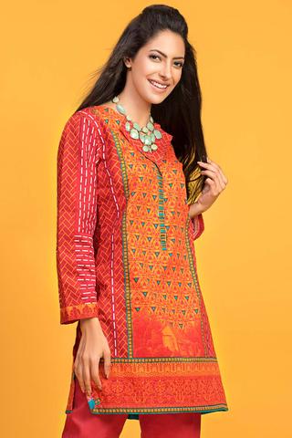 Best Pakistani Unstitched Fall/Winter Collections 2016-2017