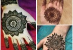 new style eid ul fitr mehndi designs 2017 for hands 2018