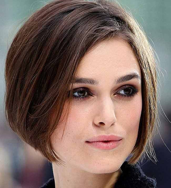 latest best summer short hairstyles 2020 in pakistan