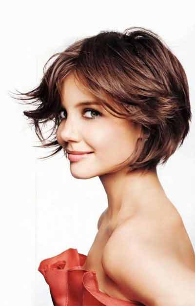 latest best summer short hairstyles 2020 in pakistan for fine hair