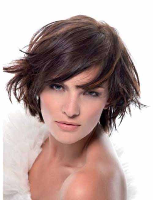 best summer short hairstyles 2020 in pakistan for thin hair