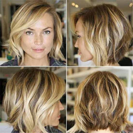 Amazing new pixie crop best summer short hairstyles 2020 in pakistan