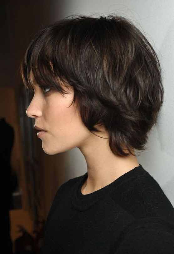 Latest haircut for girls best summer short hairstyles 2020 in pakistan