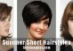 New stylish best summer short hairstyles 2017 in pakistan