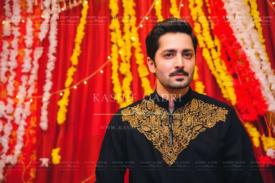 Mehndi Kurta Designs 2021 For Men With Embroidery