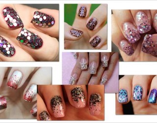 20 Fl Nail Art Designs Ideas 2017 Spring Nails Modern Insram