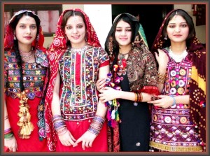 Sindhi party makeup best eid party makeup ideas 2017 for girls