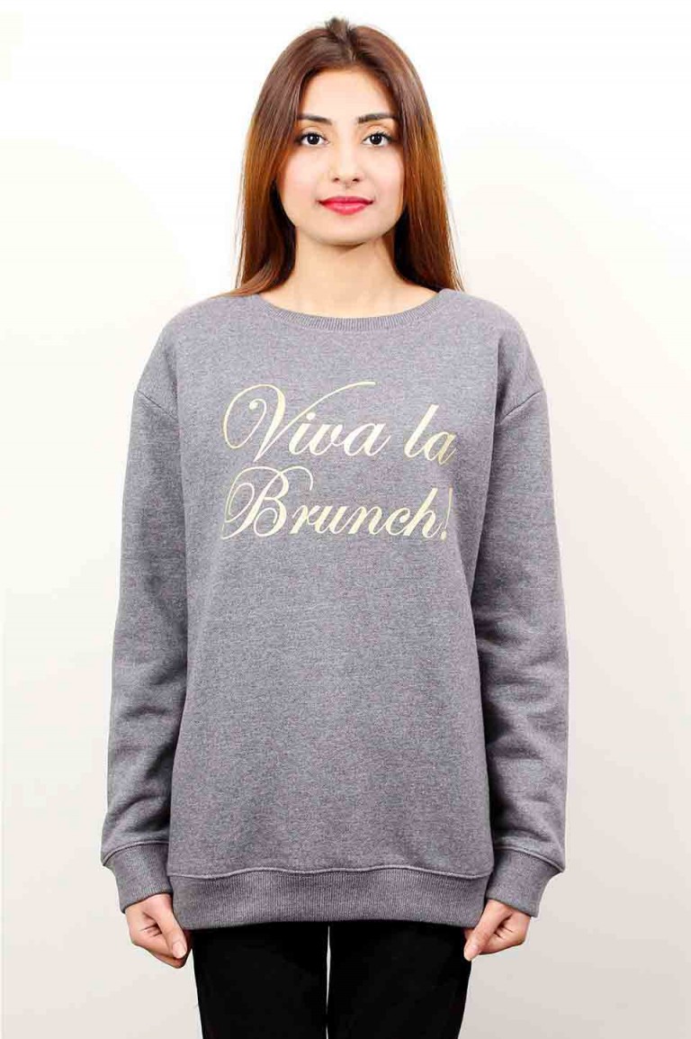 Latest Winter Sweater Designs 2017 For Girls In Pakistan FashionGlint