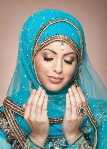 Party makeup with hijab best eid party makeup ideas 2017 for girls