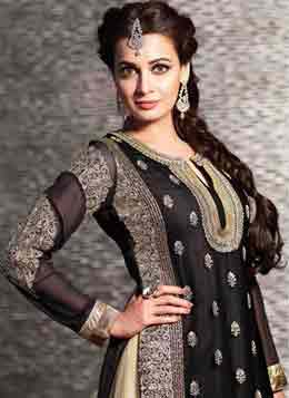 party makeup with shalwar kameez best eid party makeup ideas 2017 for girls