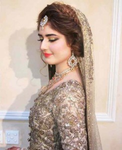 party makeup with lehenga choli best eid party makeup ideas 2017 for girls