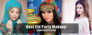 simple and easy best eid party makeup ideas 2017 for girls