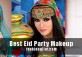 simple and easy best eid party makeup ideas 2017 for girls