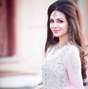 party makeup with long hair length best eid party makeup ideas 2017 for girls
