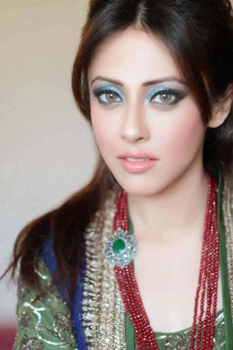 Punjabi party makeup best eid party makeup ideas 2017 for girls