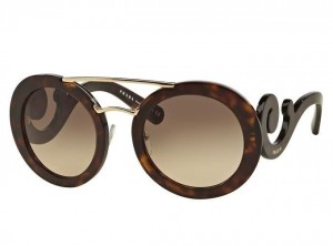 Best girls summer sunglasses by Prada in Pakistan