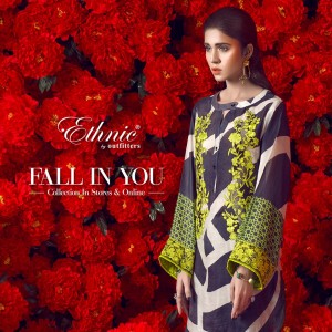Ethnic female Kurta Designs 2017 for Summer