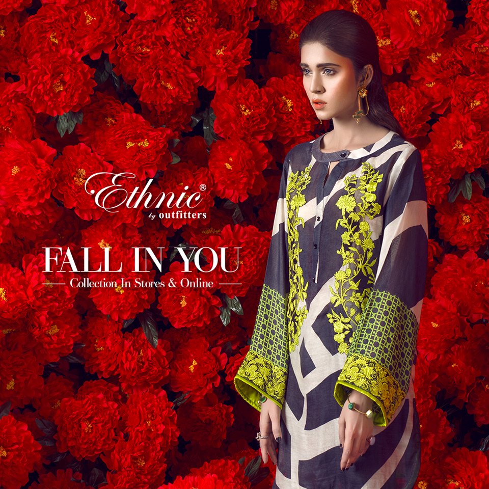 Ethnic female Kurta Designs 2017 for Summer