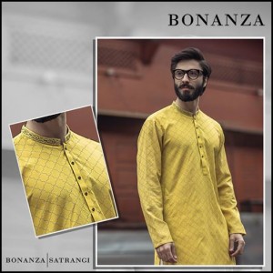 Latest Men Summer Kurta Designs 2017 By J.