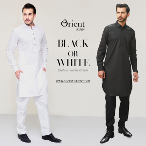 Latest Men Summer Kurta Designs 2017 In White Color