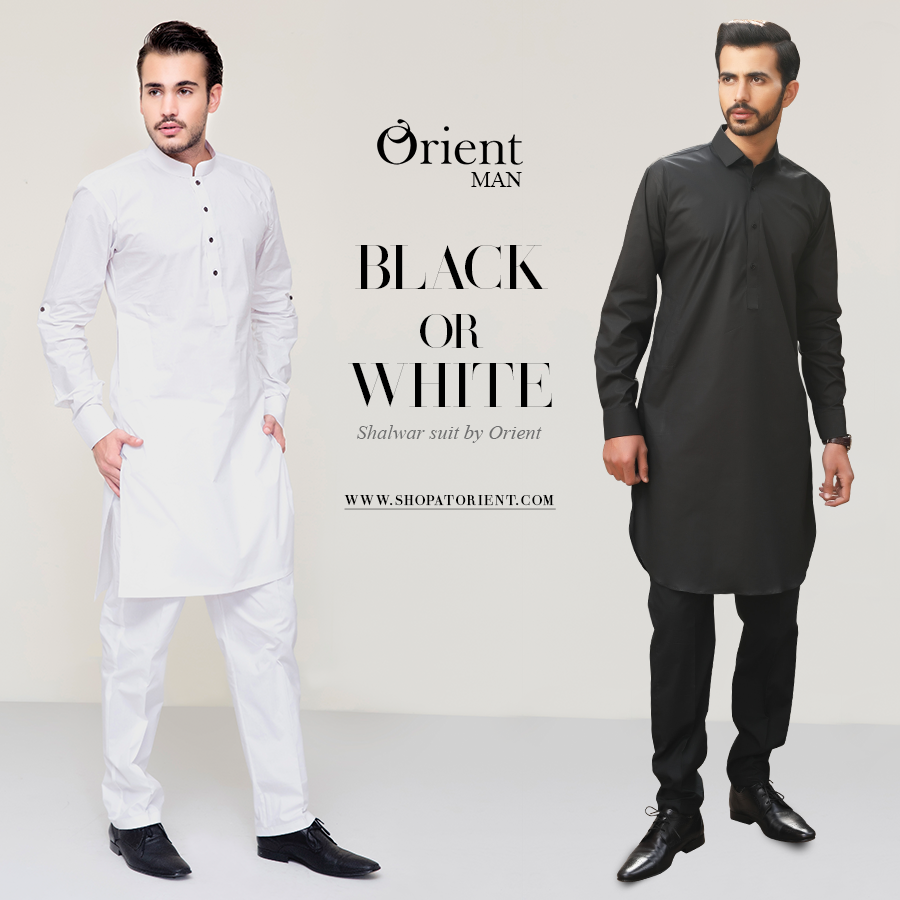 Latest Men Summer Kurta Designs 2020 In White Color