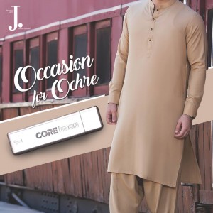 Latest Men Summer Kurta Designs 2017 By J.