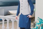 Latest Men Summer Kurta Designs 2017 By Charcoal