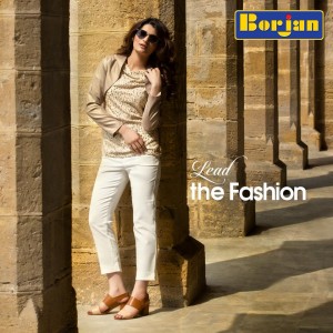 Borjan Summer Shoes Collection 2017