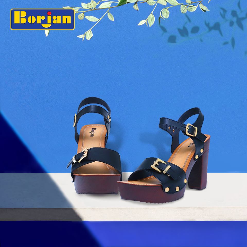 Borjan Summer Shoes Collection 2017 