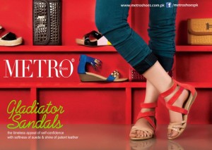 Borjan Summer Shoes Collection 2017