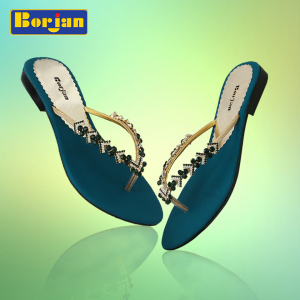 Borjan Summer Shoes Collection 2017