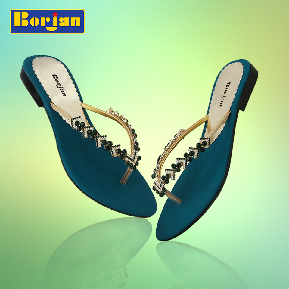 Borjan Summer Shoes Collection 2017 