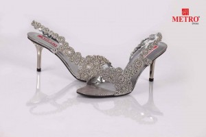 Metro Bridal Shoes 2017