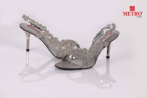 Metro Bridal Shoes 2017