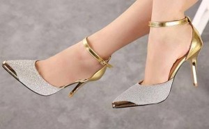 ECS Bridal Shoes 2017