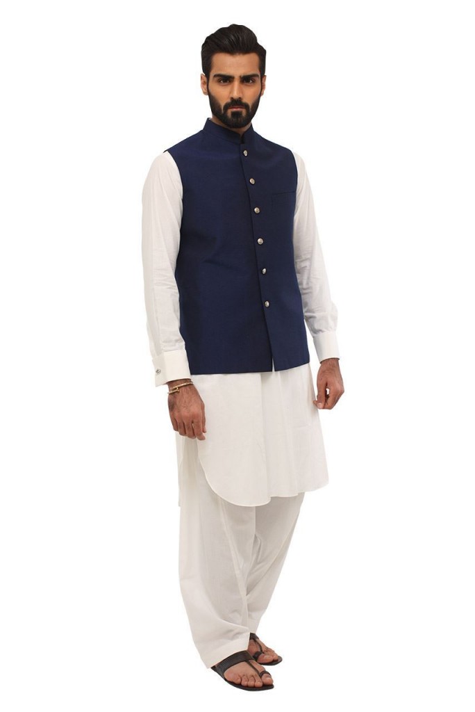 Waistcoat designs for shalwar kameez 