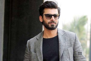 Decent Hairstyles for Men in Pakistan Fawad Khan Inspired